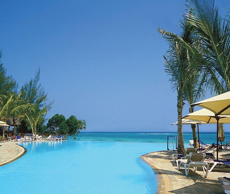 Baobab Beach Resort & Spa