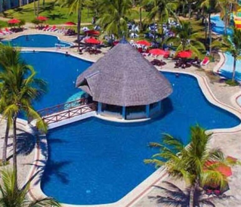 PrideInn Paradise Beach Resort