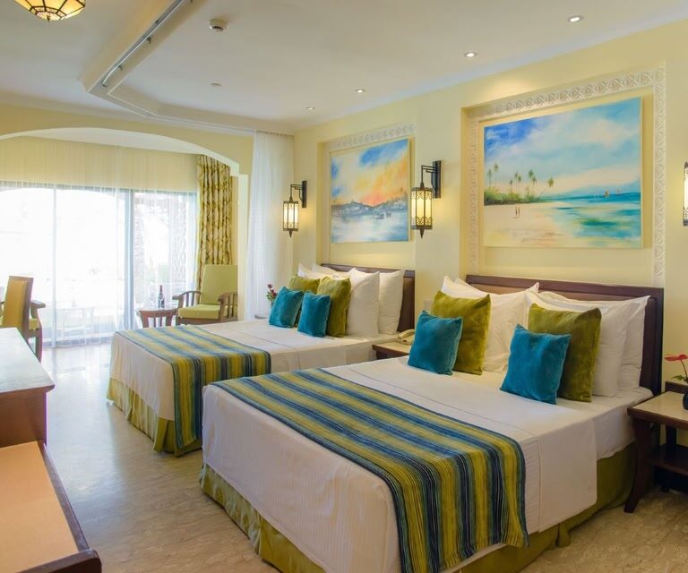 Sarova Whitesands Resort
