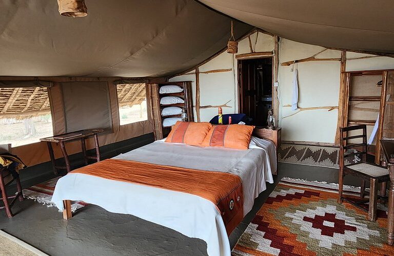 Satao Camp