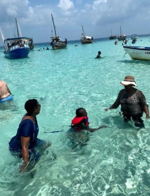 Kisite Marine Park Diani sq
